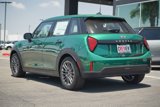 New 2025 MINI Cooper 4-Door Hardtop image 3