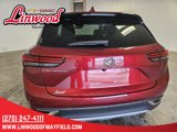 Used 2023 Buick Envision Essence image 4