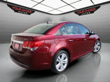 Used 2015 Chevrolet Cruze LTZ w/ Sun, Sound and Sport Package image 5