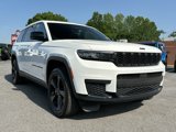 Used 2023 Jeep Grand Cherokee L Laredo image 4