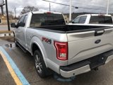 Used 2015 Ford F150 XLT w/ Equipment Group 302A Luxury image 5