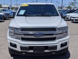 Used 2019 Ford F150 Platinum w/ Equipment Group 701A Luxury image 6