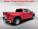 New 2024 GMC Sierra 1500 SLE w/ Preferred Package image 6