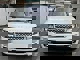 Used 2014 Land Rover Range Rover Supercharged image 2