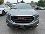 Used 2019 GMC Terrain SLE image 3
