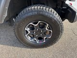 Used 2023 Jeep Wrangler Unlimited Rubicon image 4