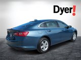 Used 2024 Chevrolet Malibu LT image 3