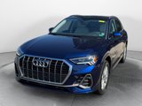 New 2025 Audi Q3 2.0T Premium Plus image 3