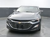 Used 2021 Chevrolet Malibu LS image 2