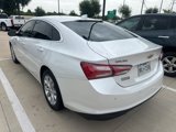 Used 2019 Chevrolet Malibu LT w/ Driver Confidence Package II image 4