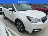 Used 2018 Subaru Forester 2.5i Premium image 2