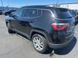 Certified 2022 Jeep Compass Latitude image 6
