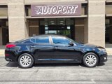 Used 2015 Kia Optima EX image 4