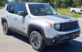 Used 2016 Jeep Renegade Trailhawk image 3
