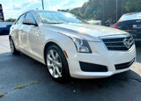 Used 2013 Cadillac ATS 2.0T Sedan image 4