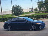 Used 2022 Toyota Camry XLE image 4