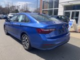 Certified 2024 Volkswagen Jetta S image 2