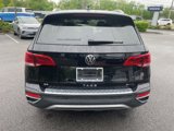 Certified 2023 Volkswagen Taos SE w/ Panoramic Sunroof Package image 3