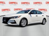 Used 2022 Nissan Sentra S w/ Lighting Package image 6