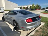 Used 2015 Ford Mustang Coupe image 5