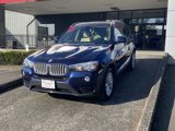 Used 2015 BMW X3 xDrive28d image 3