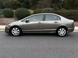 Used 2007 Honda Civic LX image 2