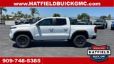 New 2025 GMC Canyon Elevation image 2