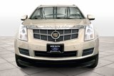 Used 2011 Cadillac SRX Luxury image 4