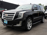 Used 2019 Cadillac Escalade ESV Luxury image 2
