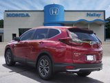 Certified 2021 Honda CR-V EX-L image 3