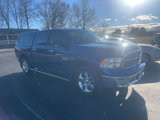 Used 2018 RAM 1500 Big Horn image 5