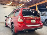 Used 2007 Subaru Forester Sports 2.5X image 4