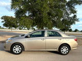 Used 2010 Toyota Corolla LE image 2