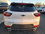 New 2025 Chevrolet TrailBlazer ACTIV w/ Convenience Package image 4