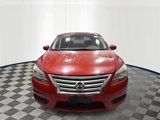 Used 2013 Nissan Sentra S image 4
