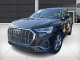 Used 2020 Audi Q3 2.0T Premium Plus image 3