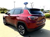 Used 2022 Jeep Compass Limited image 3