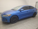 Used 2017 Hyundai Elantra SE image 2