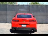 Used 2016 Chevrolet Camaro LT w/ RS Package image 4