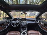 Used 2017 Mercedes-Benz GLC 300 image 2