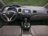 Used 2008 Honda Civic EX image 4
