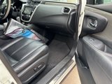 Used 2018 Nissan Murano SL w/ Midnight Edition Package image 5