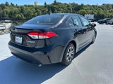 Certified 2022 Toyota Corolla LE image 5