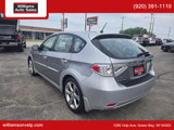 Used 2010 Subaru Impreza Outback Sport image 5