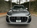 Used 2021 Audi SQ8 Premium Plus w/ Driver Assistance Package image 2