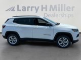 New 2025 Jeep Compass Latitude image 5