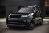 Used 2018 Land Rover Discovery HSE Luxury image 2