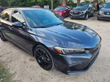 Used 2022 Honda Civic Sport image 2