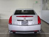 Used 2011 Cadillac CTS V w/ Wood Trim Package image 5