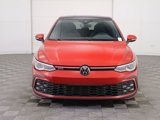 Certified 2022 Volkswagen GTI SE image 2